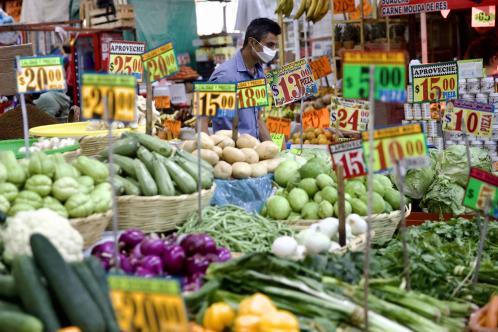 Agricultores piden revisar plan antiinflación