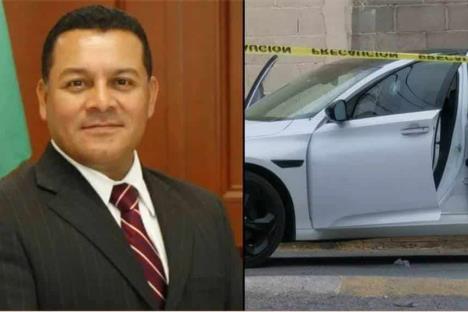 Muere juez tras ataque en Zacatecas