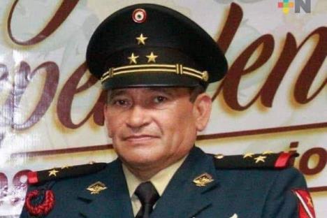 Atribuyen al CJNG asesinato de general en Zacatecas