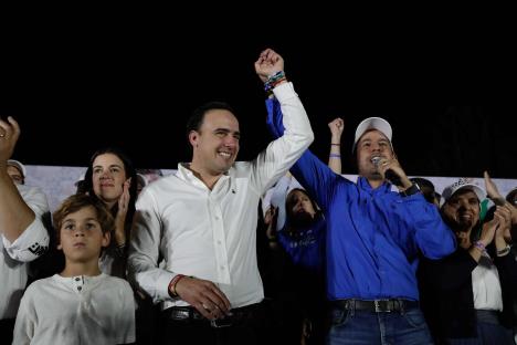 Elecciones Coahuila 2023: PRI se mantiene con Manolo Jiménez
