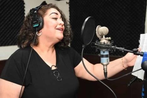 Fallece Susana Ortiz, ex vocalista de la banda Chicos de Barrio