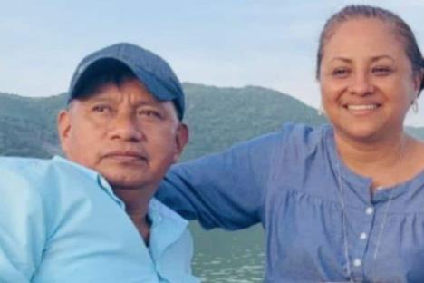 Encuentran cuerpo de candidato de Morena en Oaxaca