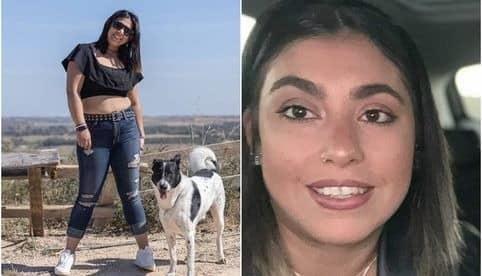 Libera Hamás a Ilana Gritzewsky, la mexicana retenida en Gaza