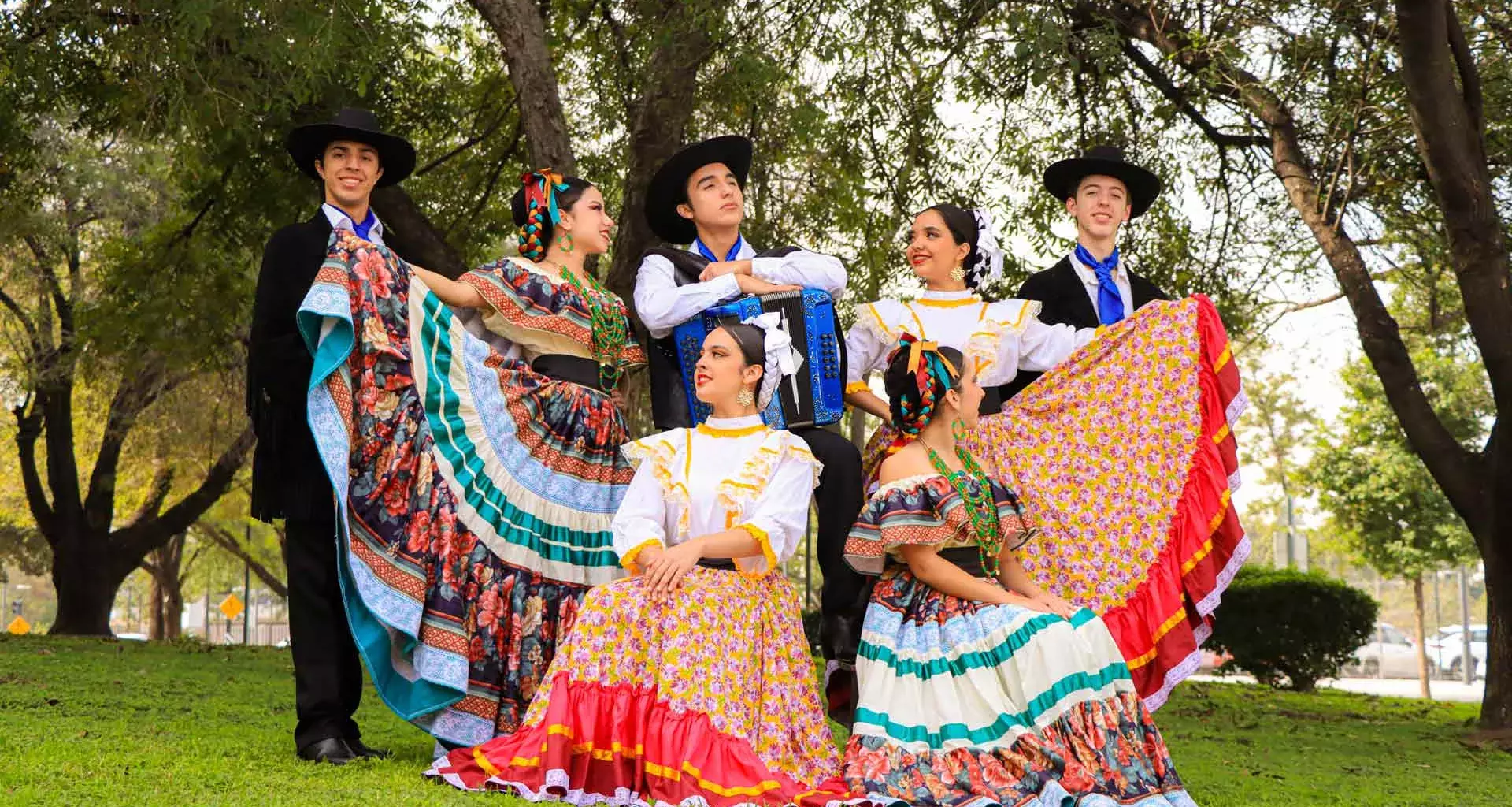 ¡Fiesta mexicana! Llega folclore y música al Auditorio Luis Elizondo
