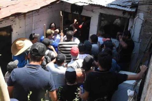 Muere mujer linchada tras el asesinato de Camila en Taxco, Guerrero
