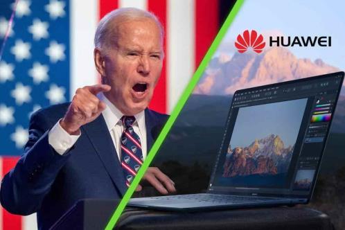 La ira de Estados Unidos se vuelve incontenible contra Huawei