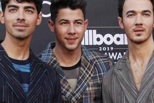 Jonas Brothers pospone conciertos en Monterrey y la Ciudad de México